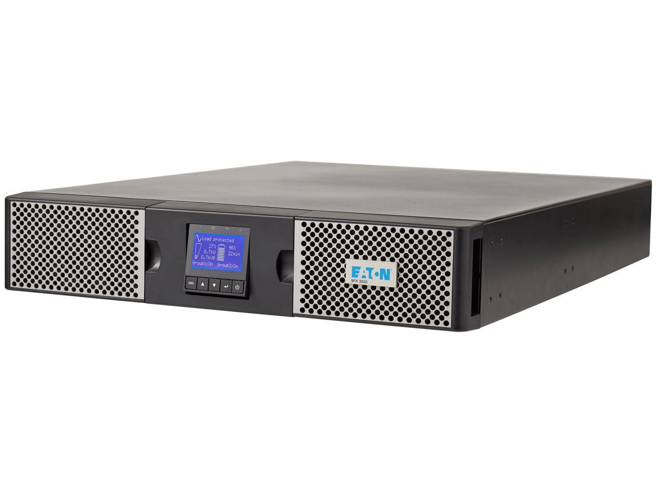 Ups Eaton  9Px3000Grt R