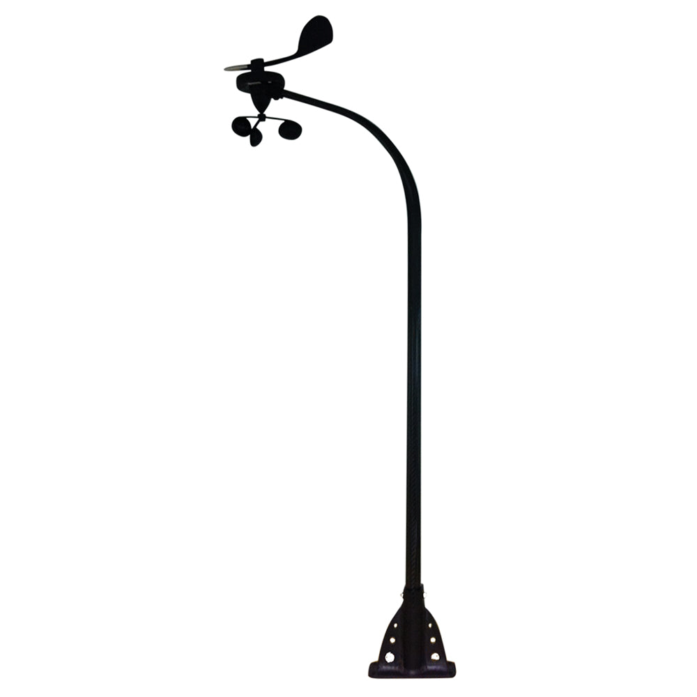 Raymarine Wireless Vertical Wind Transmitter,WBEEAA001343324