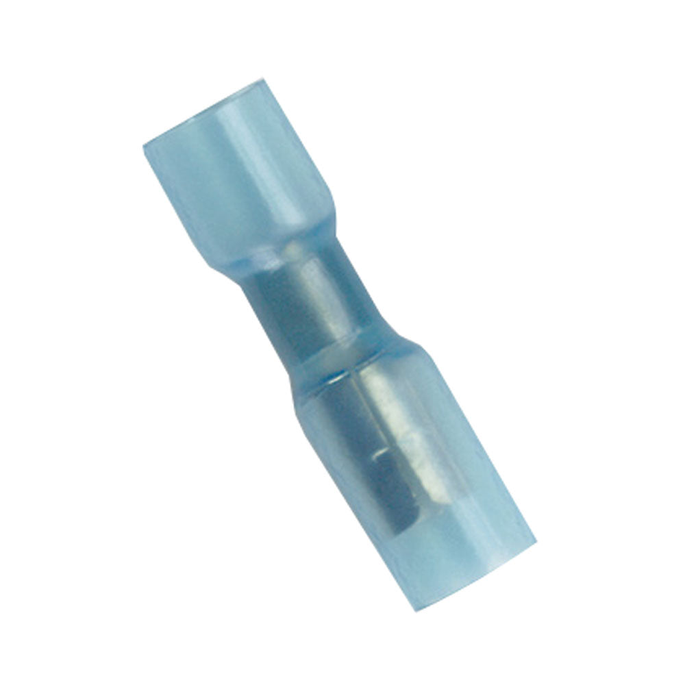 Ancor 16-14 Female Heatshrink Snap Plug - 100-Pack,WBAUVA001343340