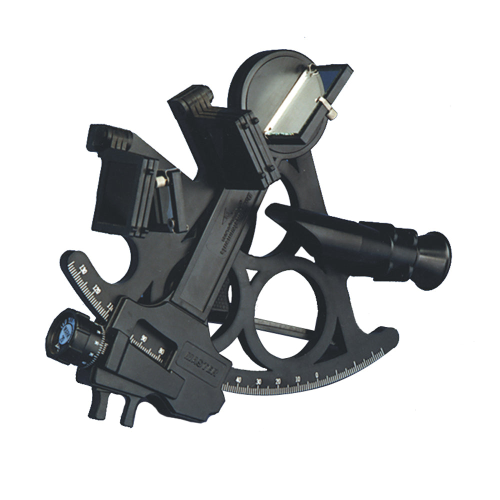 Davis Mark 15 Master Sextant,WBAUVA001343386