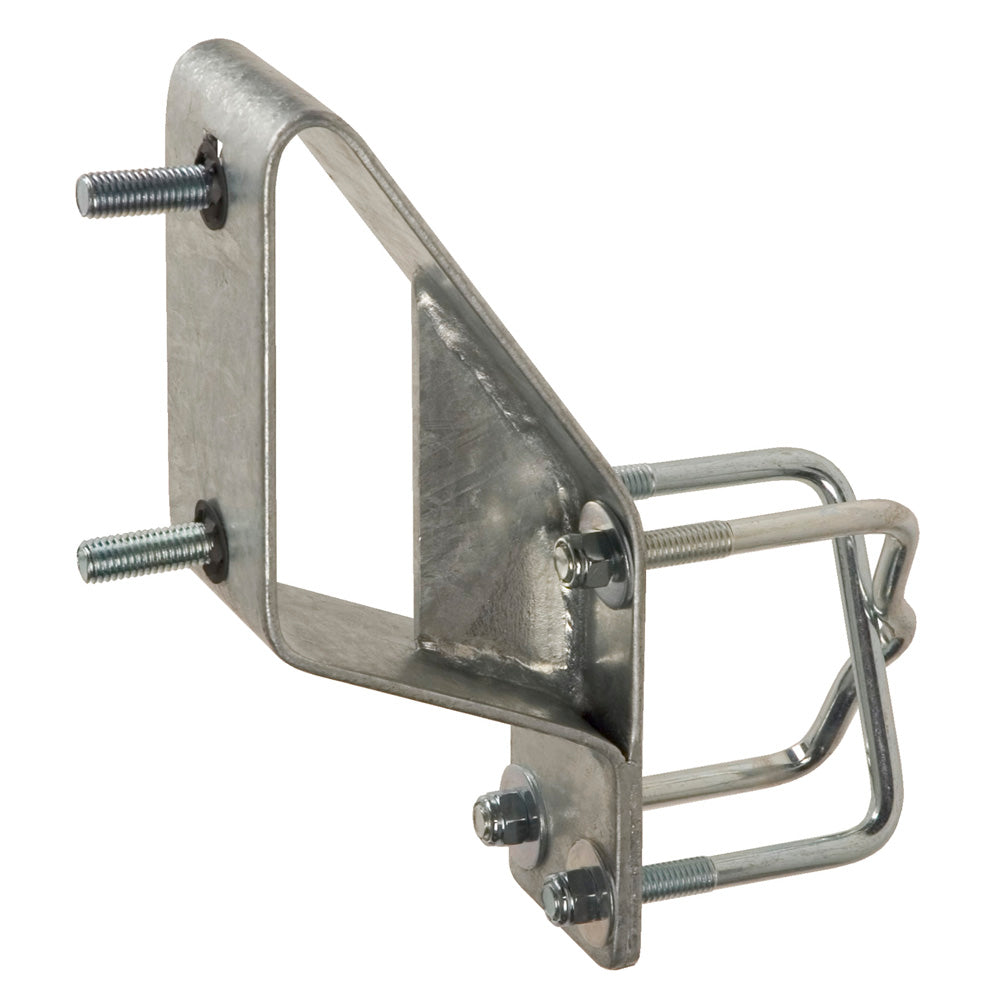 C.E. Smith Heavy Duty Spare Tire Carrier,WBAUVA001343405
