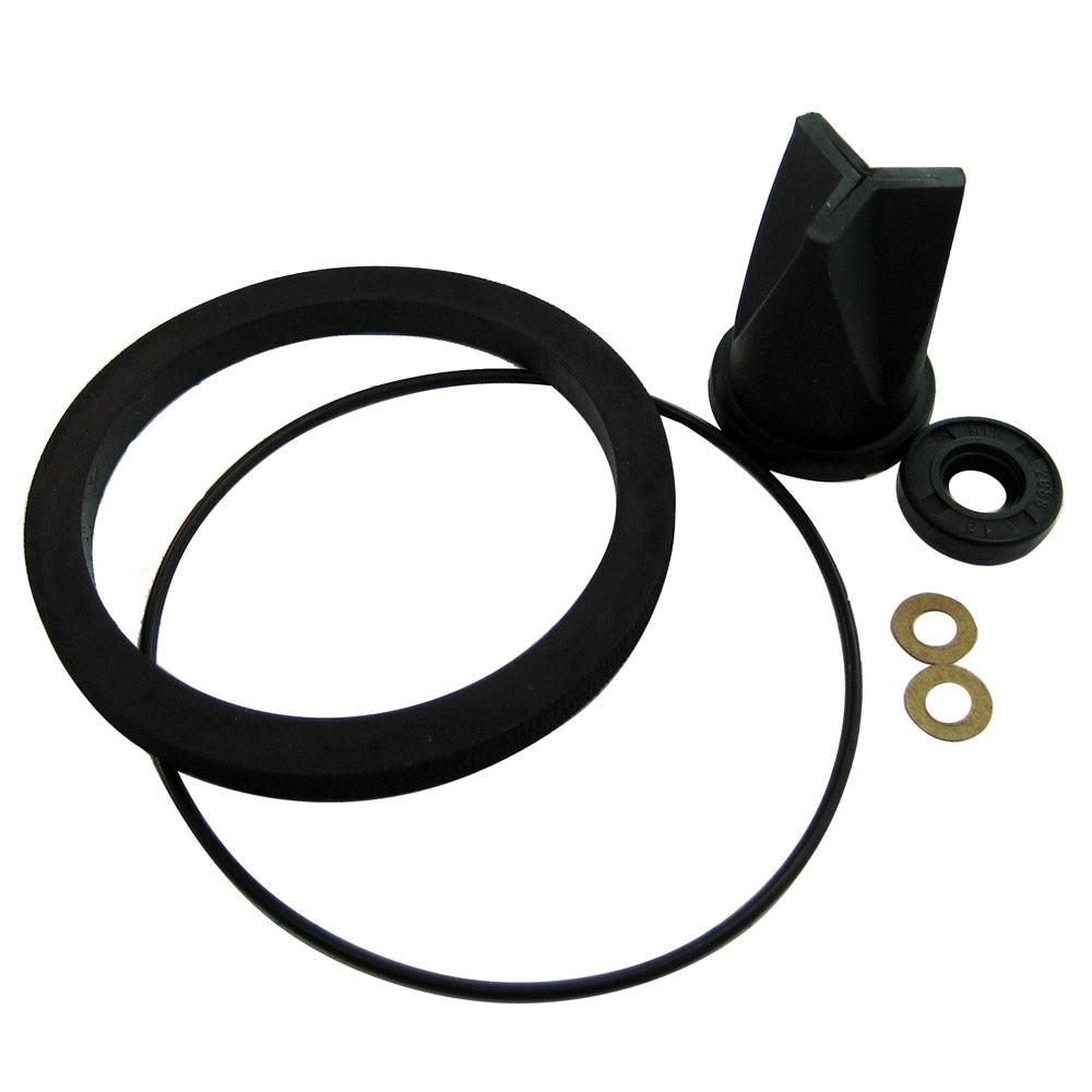 Jabsco Service Kit F/Quiet Flush 37045/37245 Series,WBAUVB007I8YFH6