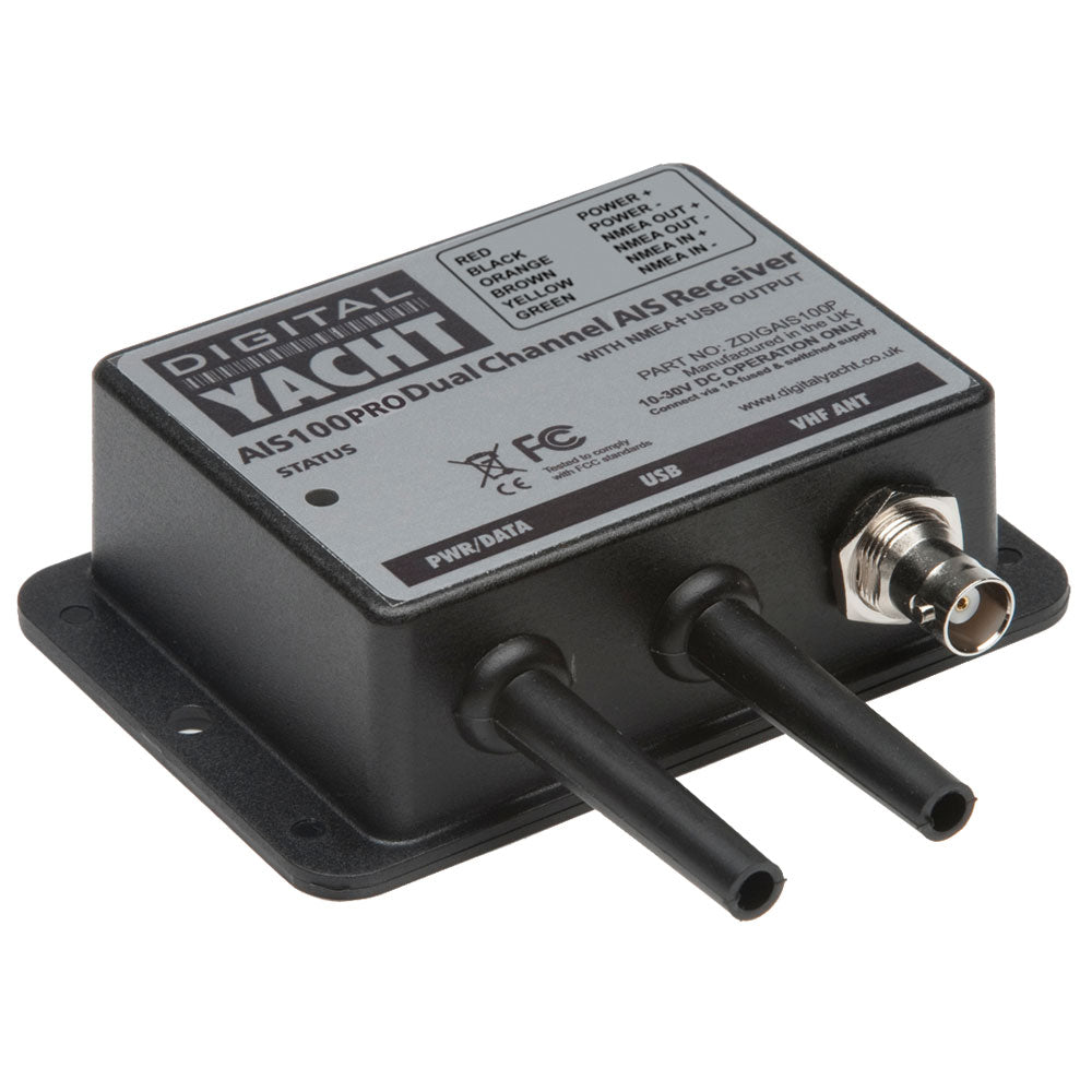 Digital Yacht Ais100P Pro Ais Usb Receiver,WBEEAA001343410
