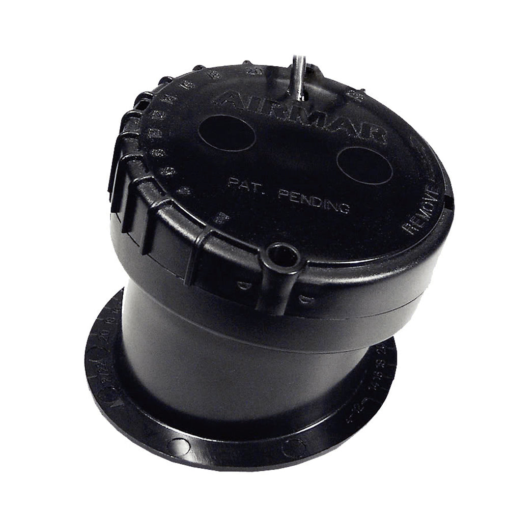 Garmin P79 600W In-Hull Transducer 50-200Khz - 8 Pin,WBEEAA001343426