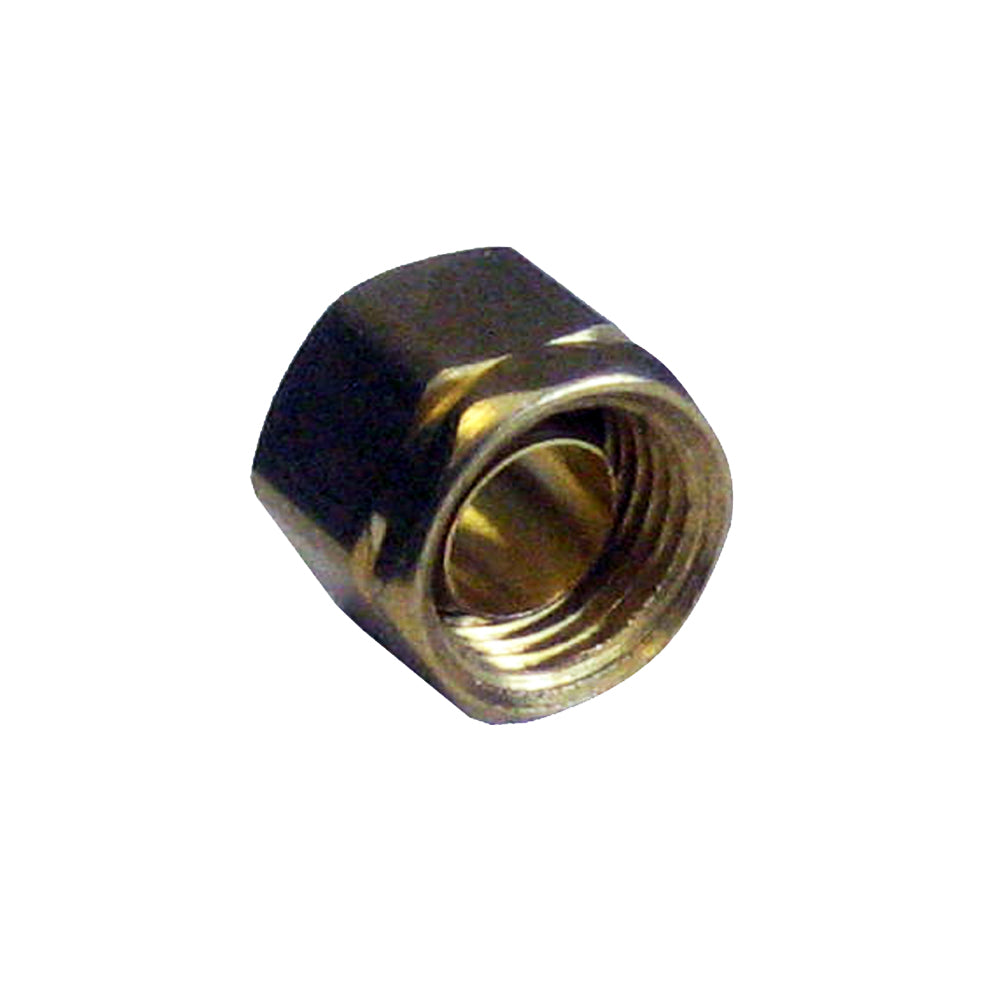 Bennett Nut W/Ferrule,WBAUVA001343435