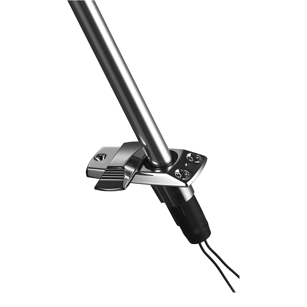 Attwood Stowaway Light W/2-Pin Plug-In Base - 2-Mile - 36'',WBAUVA001343448