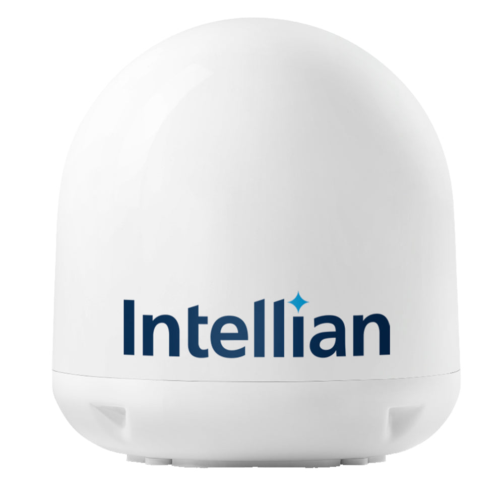Intellian I4/I4P Empty Dome & Base Plate Assembly,WBEEAB00CYAXBXW