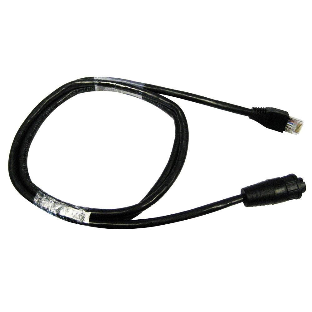 Raymarine Raynet To Rj45 Male Cable - 1M,WBAUVA001343461