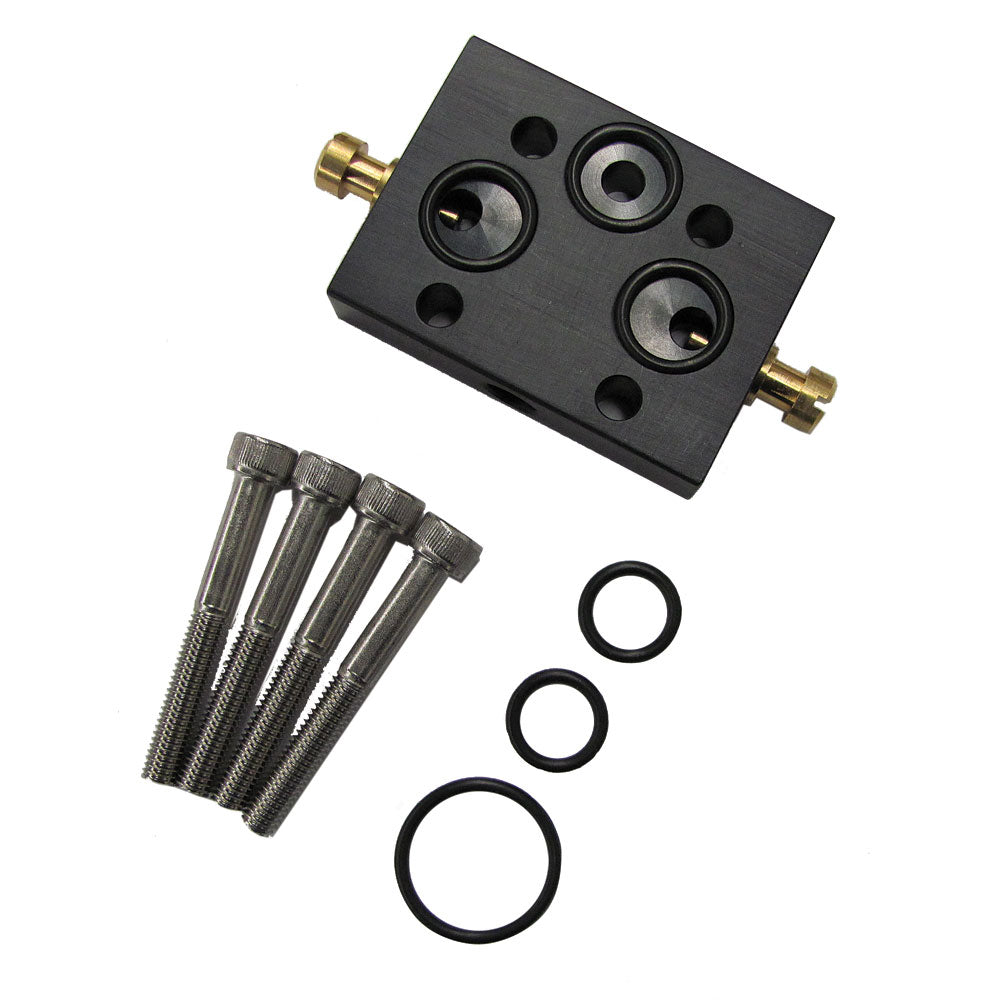 Octopus Unbalanced Valve Kit F/Reversing Pumps,WBAUVA001343468