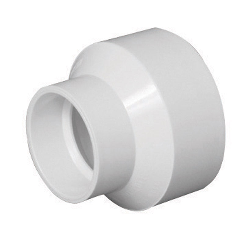 ADAPTER PVC DWV1.5X2 inchHXH (Pack of 1)