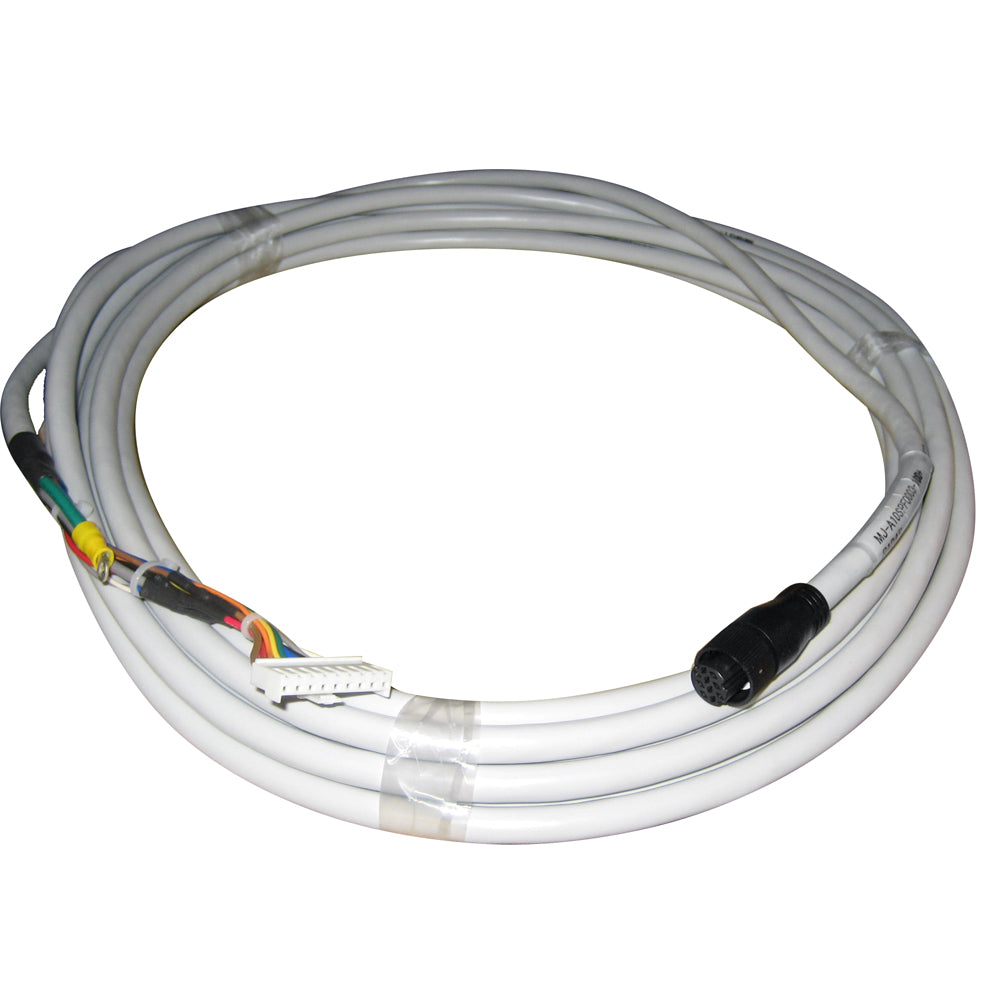 Furuno 10M Signal Cable F/1623, 1715,WBEEAA001343499