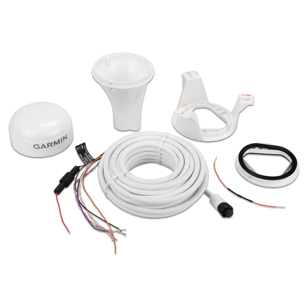 Garmin Gps 19X Hvs Nmea 0183,WBEEAA001343512