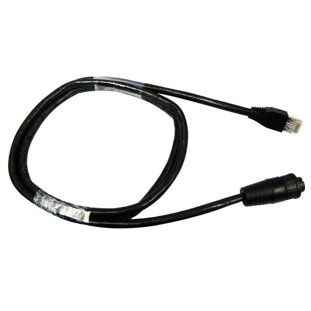 Raymarine Raynet To Rj45 Male Cable - 3M,WBAUVA001343519