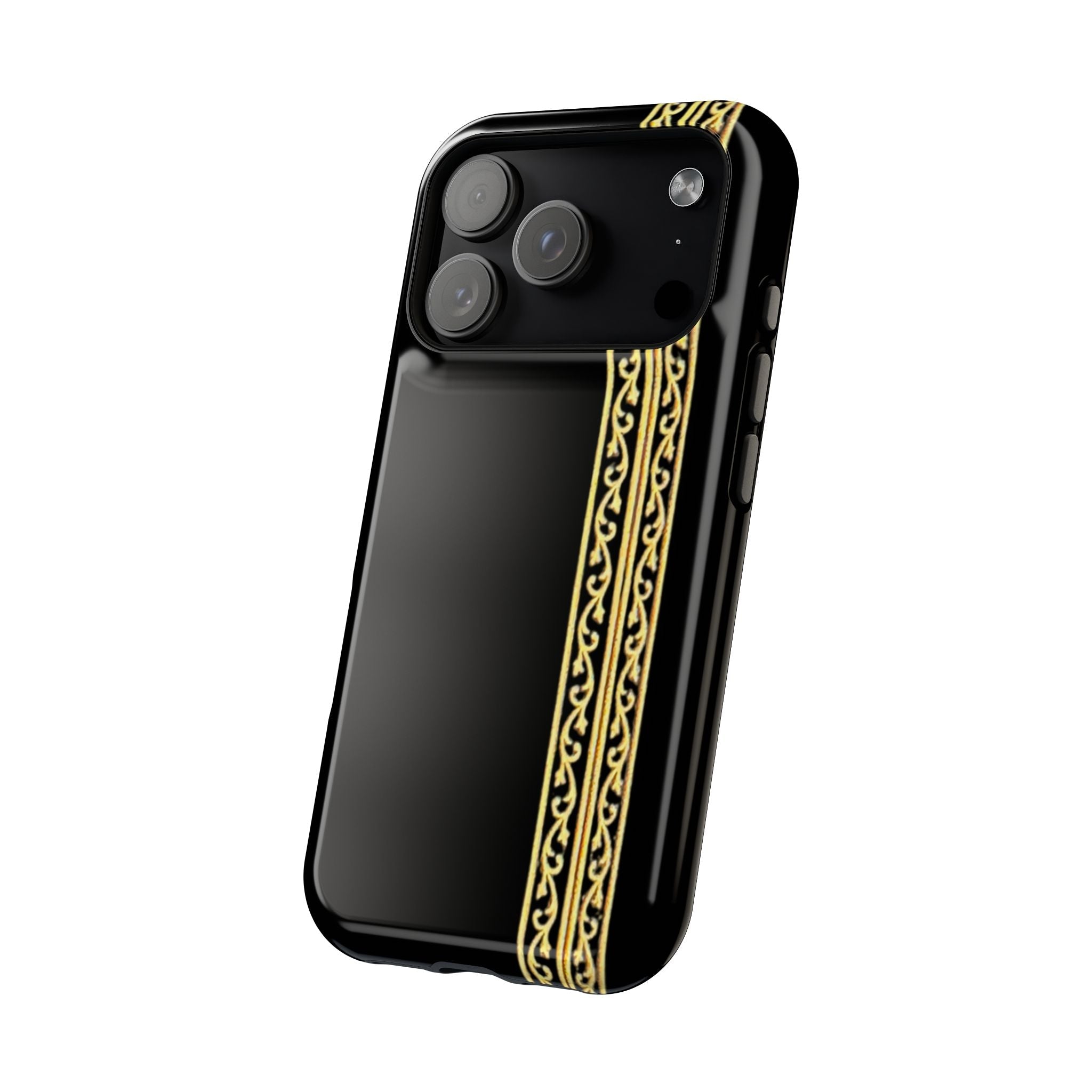 Kaaba Design Iphone Magnetic Tough Cases
