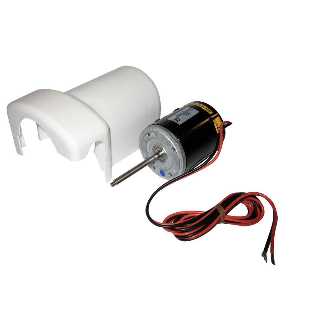Jabsco Replacement Motor F/37010 Series Toilets - 12V,WBHDWA001343527