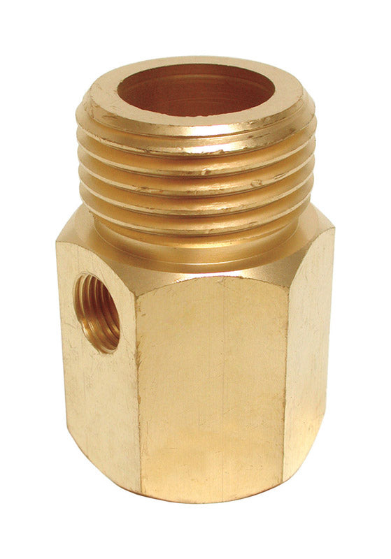 Pipeadapt 3/4X 3/4 X 1/8 (Pack Of 1)