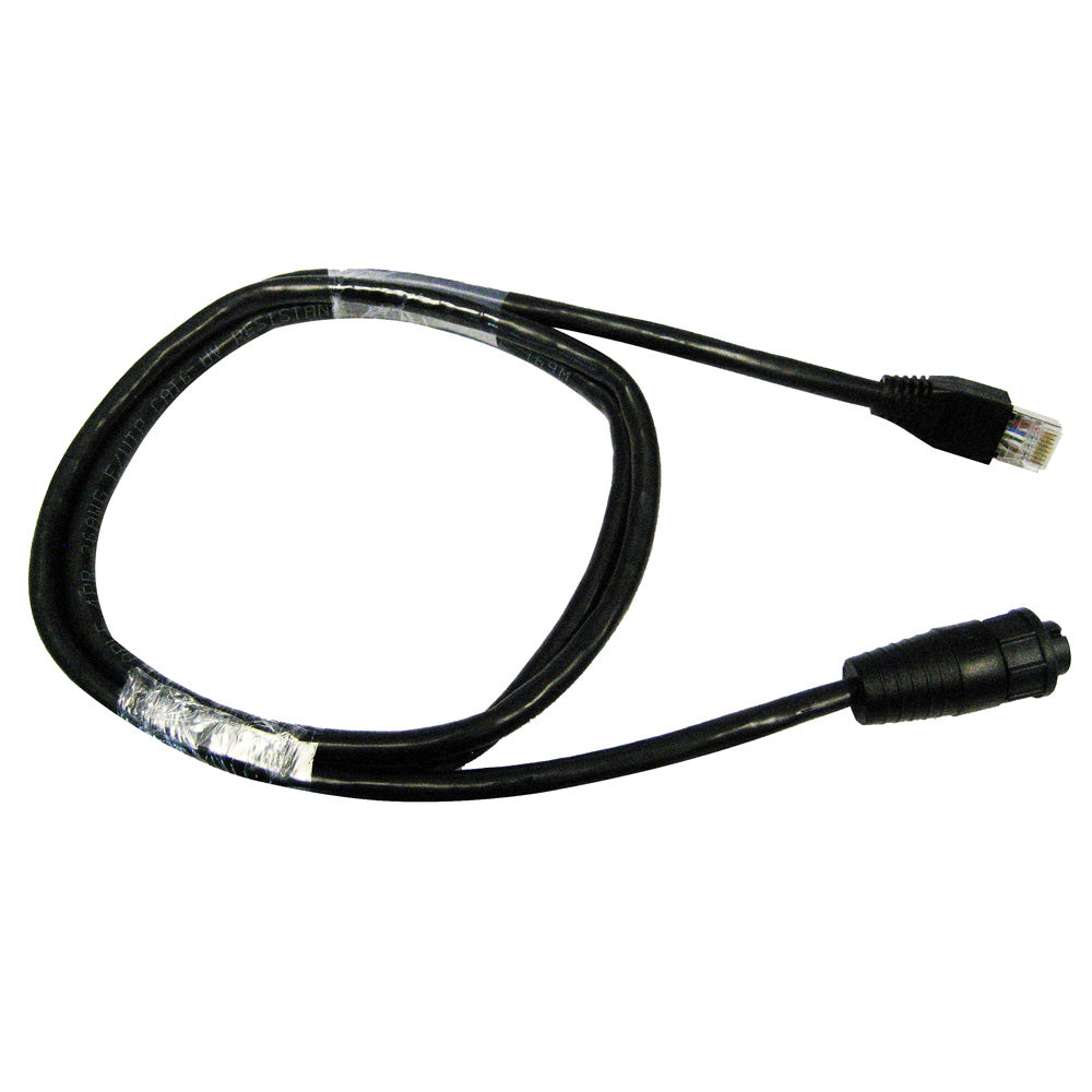 Raymarine Raynet To Rj45 Male Cable - 10M,WBAUVA001343545