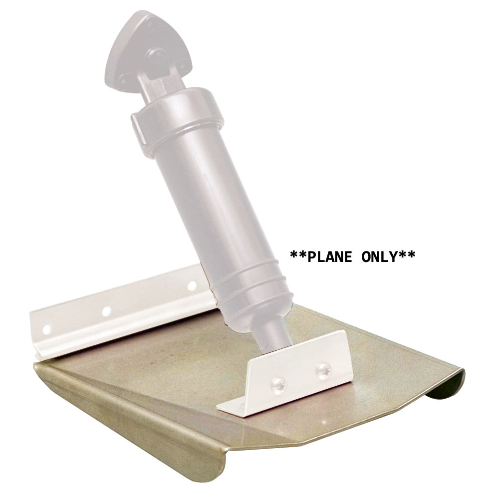 Bennett M120 Standard Sport Trim Plane Replacement - Plane Only,WBAUVA001343547