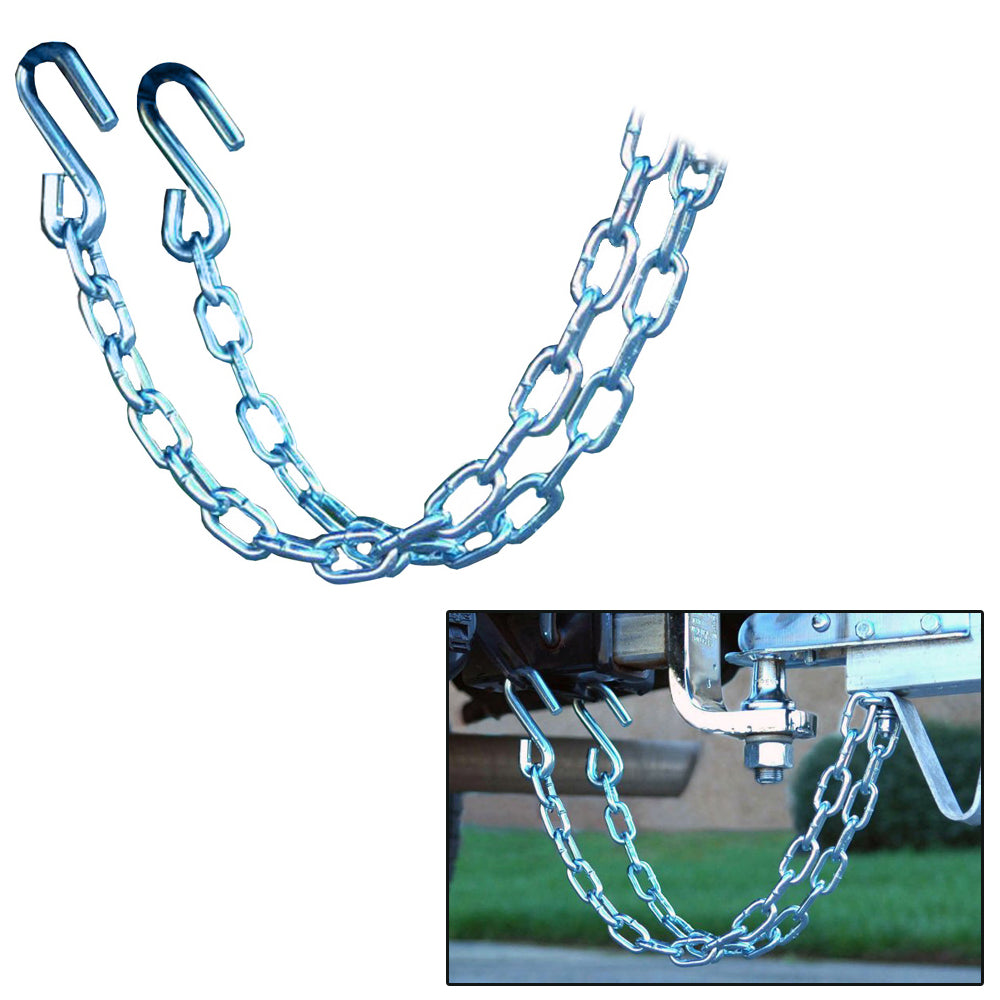 C.E. Smith Safety Chain Set, Class Iv,WBAUVA001343550
