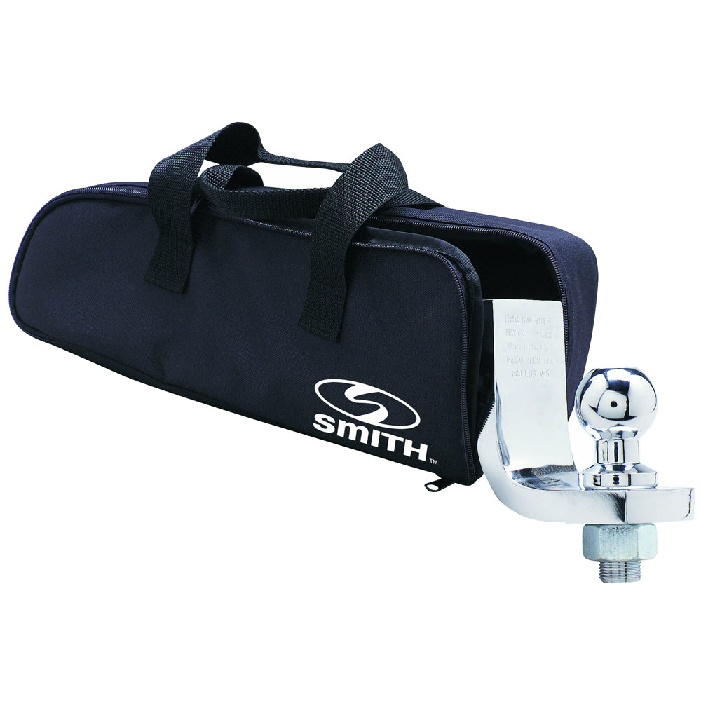 C.E. Smith Draw Bar Storage Bag - Black,WBAUVA001343552