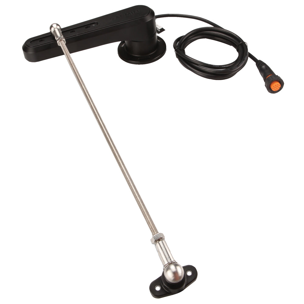 Garmin Grf&#153; 10 Rudder Feedback Sensor,WBAUVA001343554