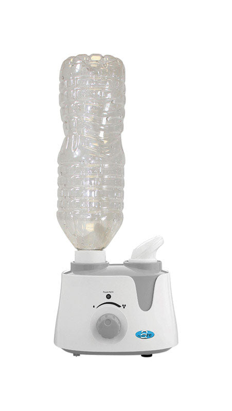 TRAVEL HUMIDIFIER 12W WH (Pack of 1)