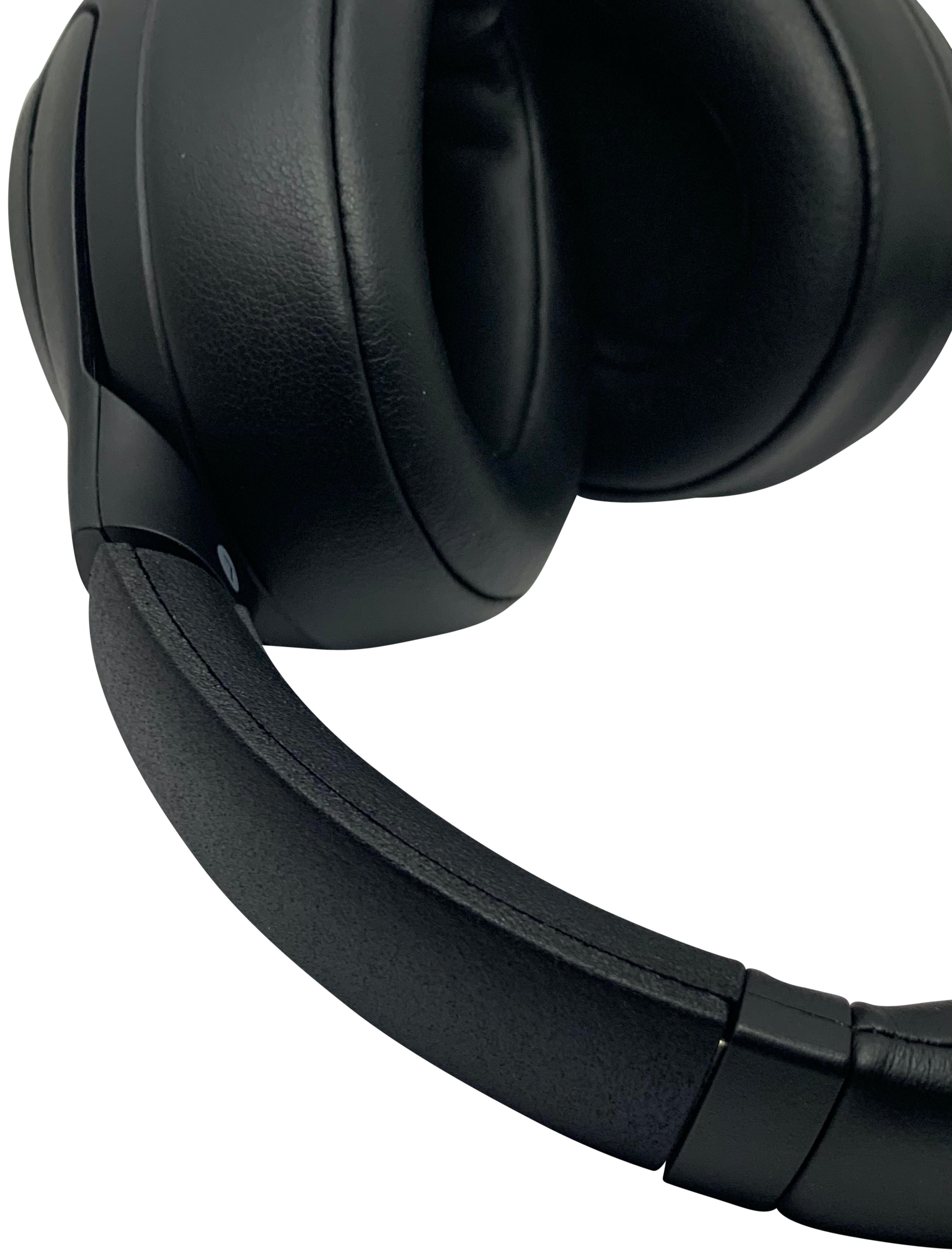 Replacement Side Cover Slider Parts UPGRADE KIT for Sony WH-XB900N WHXB900N