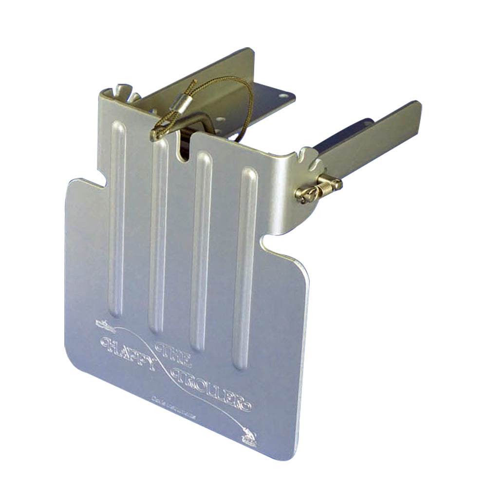 Davis Happy Troller Small Trolling Plate F/Outboards 20-50Hp,WBAUVA001343581
