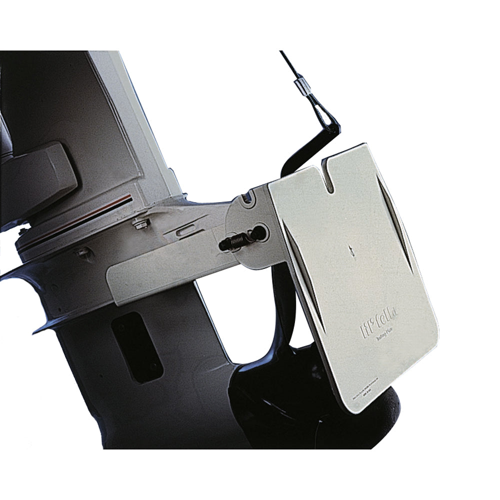 Davis Lil' Fella Trolling Plate F/Outboards 25Hp Or Less,WBAUVA001343583