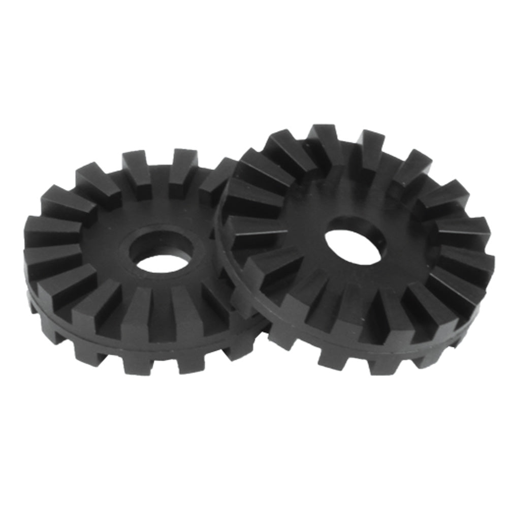 Scotty 414 Offset Gear Disc,WBAUVA001343595