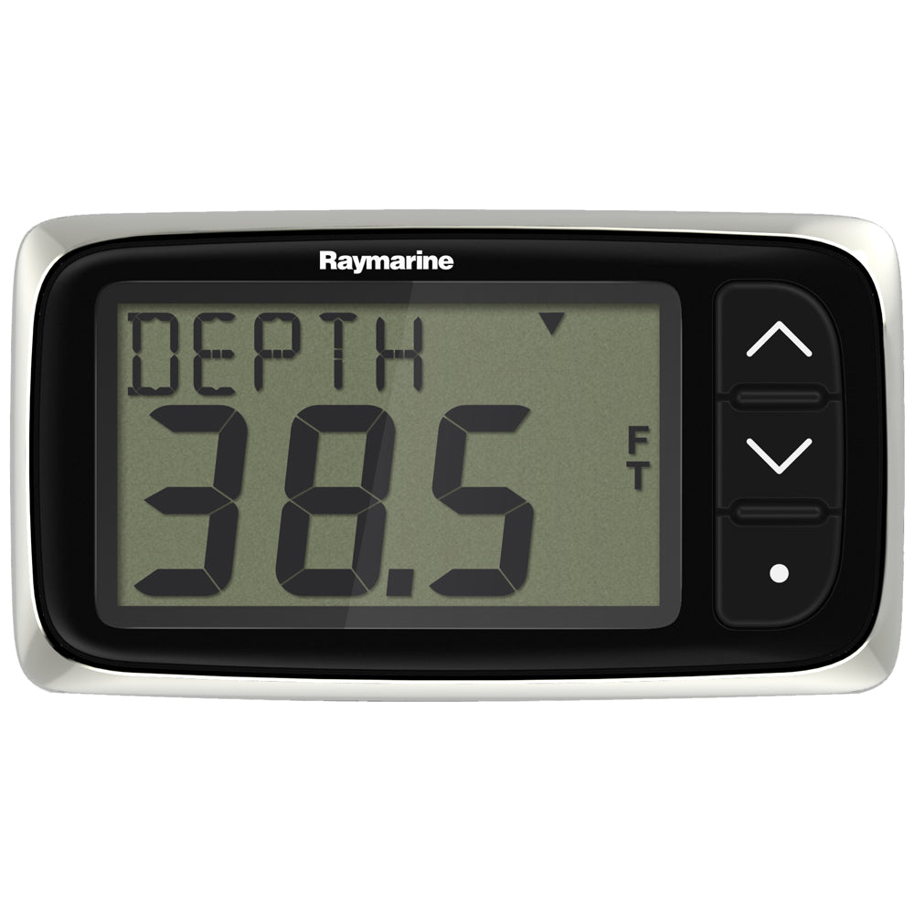 Raymarine I40 Depth Display System,WBEEAA001343601