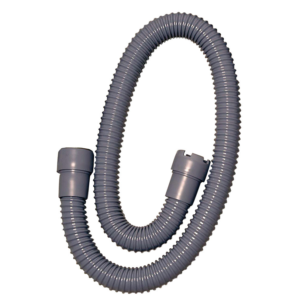 Beckson Thirsty-Mate 4' Intake Extension Hose F/124, 136 & 300 Pumps,WBAUVA001343640