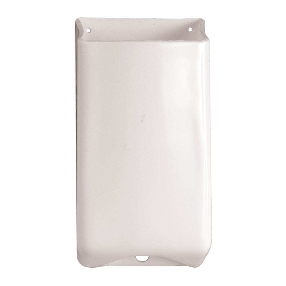 Beckson Soft-Mate Radio Holder - White,WBAUVA001343652