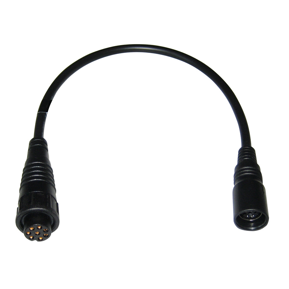 Standard Horizon Pc Programming Cable F/All Current Fixed Mount Radios,WBAUVA001343672