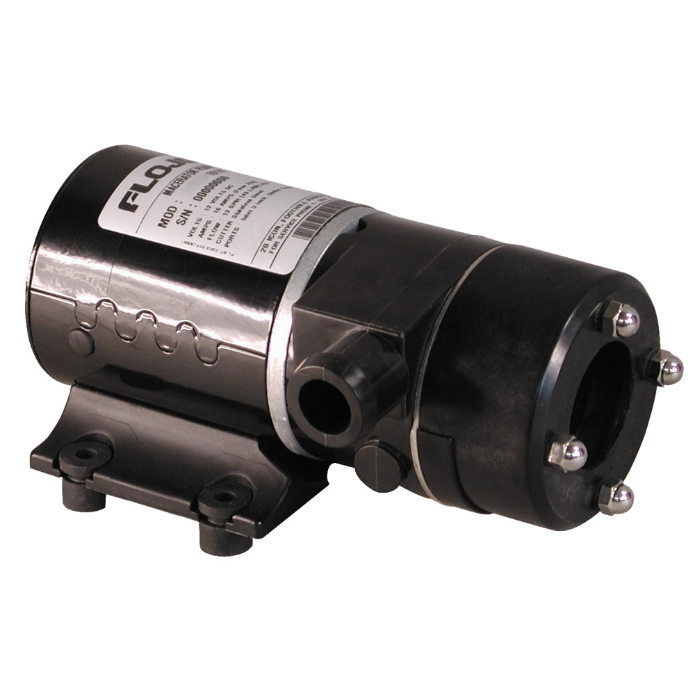 Flojet Rv Macerator Pump,WBAUVA001343674