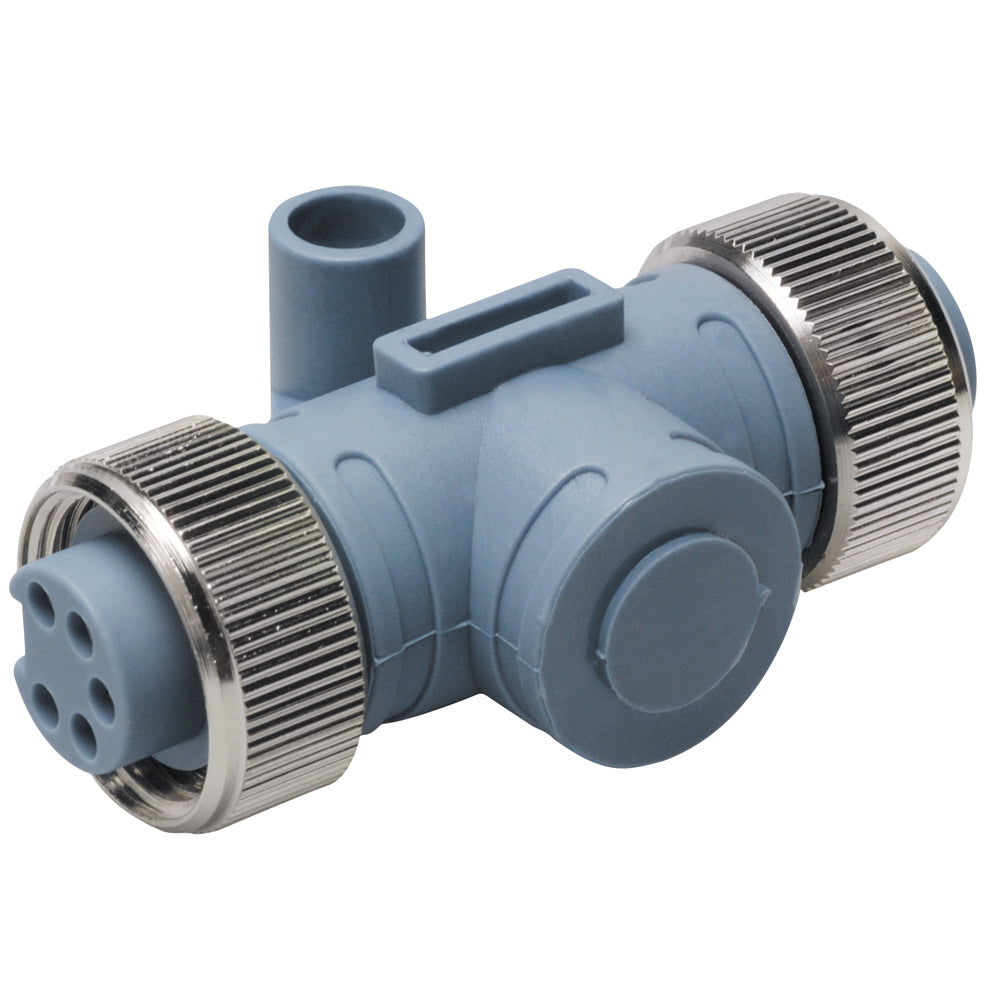 Maretron Nf-Nf Mini Gender Changer (Female/Female),WBEEAA001343676