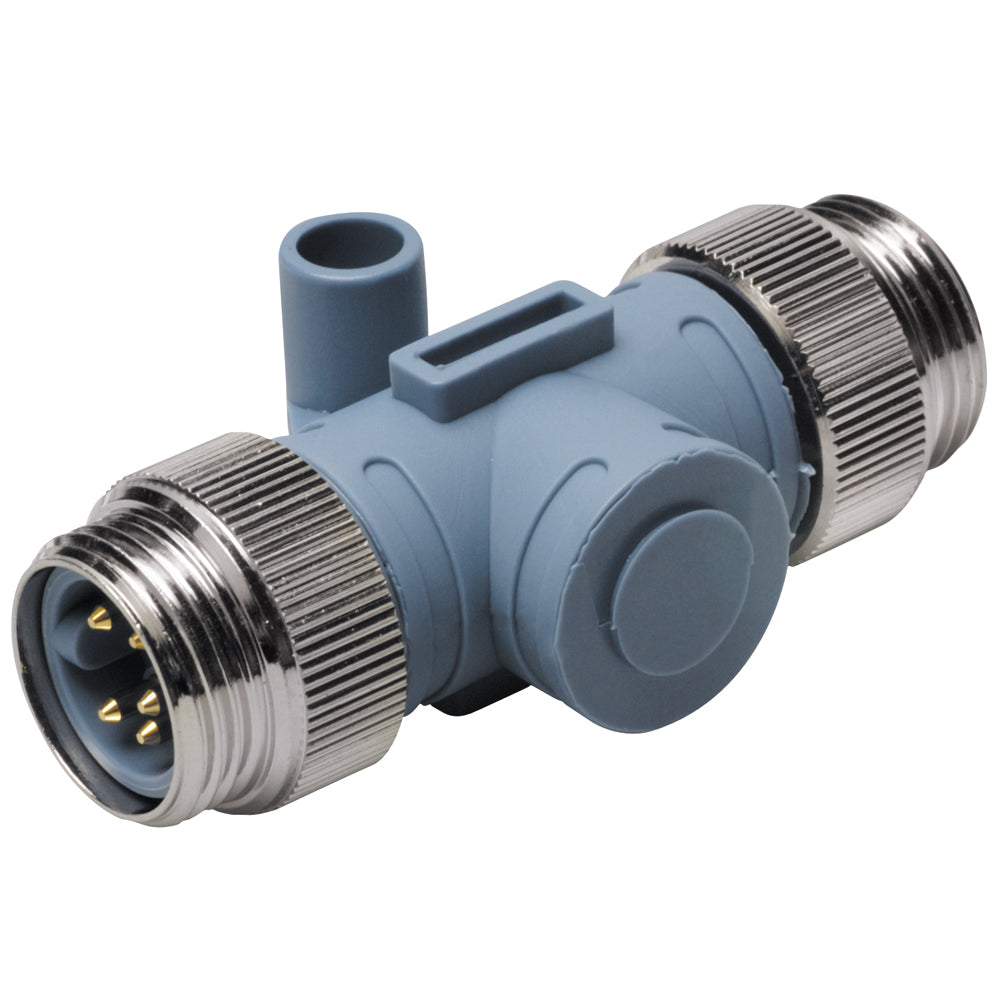 Maretron Nm-Nm Mini Gender Changer (Male/Male),WBEEAA001343678