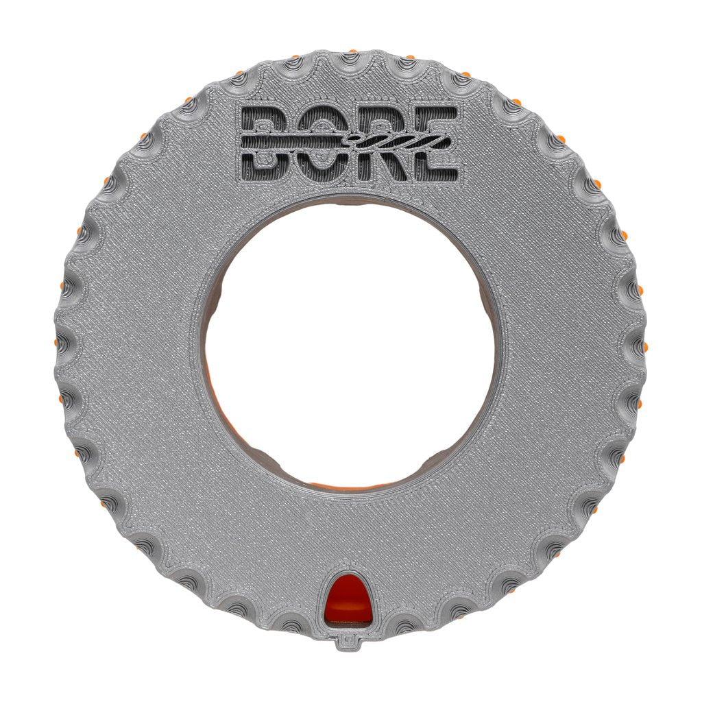 BORE™ Jeweler's Drill Bit Organizer and Dispenser