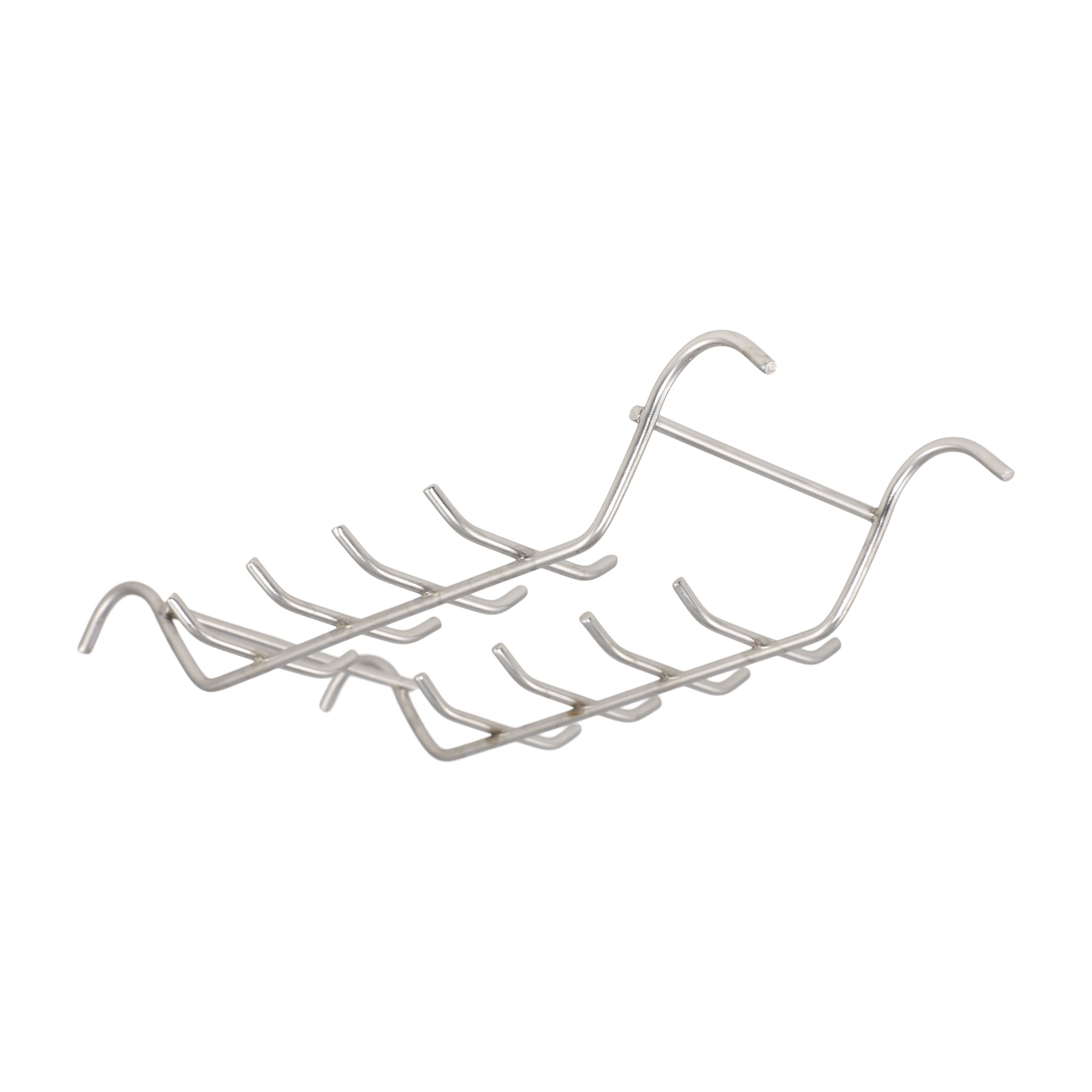 Stainless Steel Ultrasonic Rack