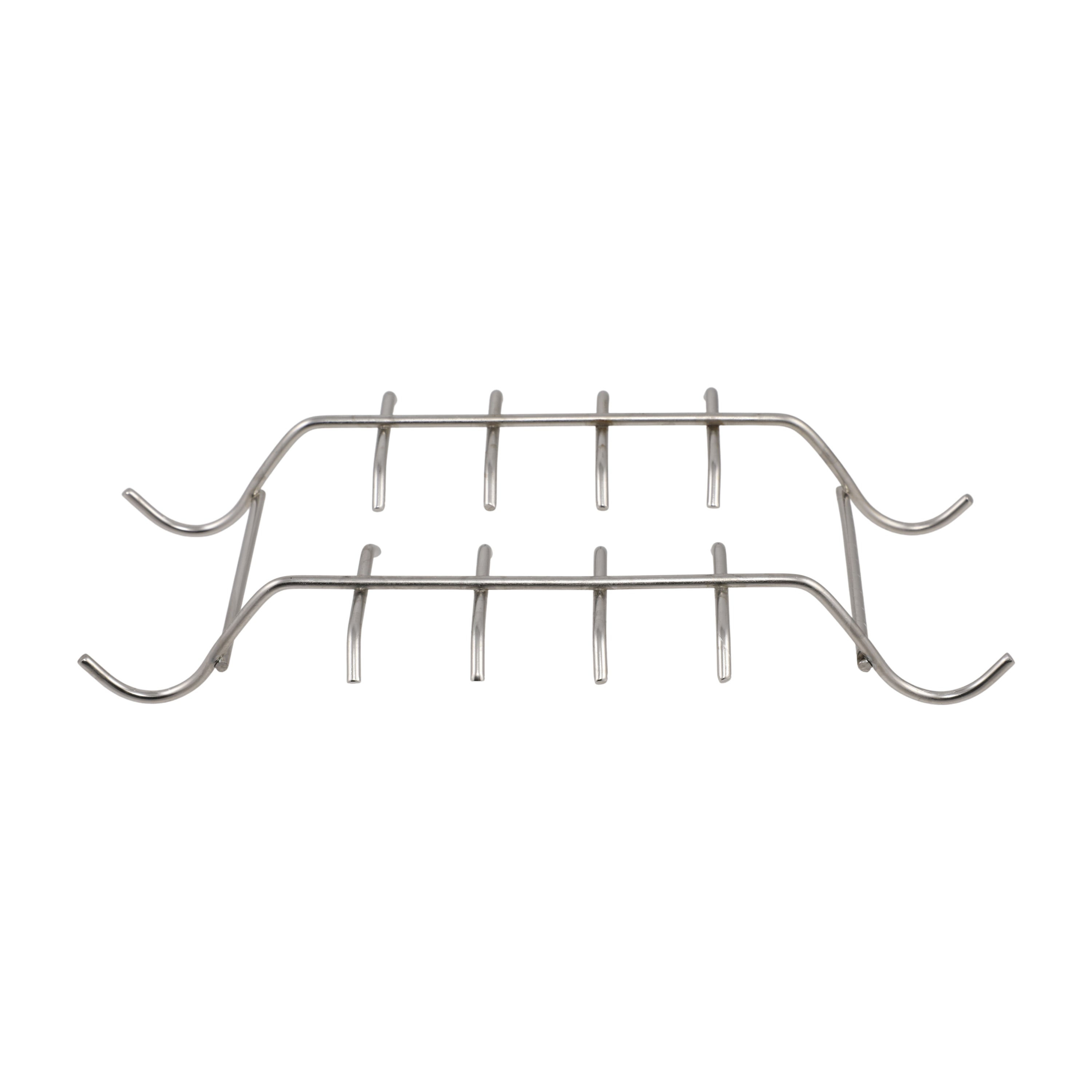 Stainless Steel Ultrasonic Rack