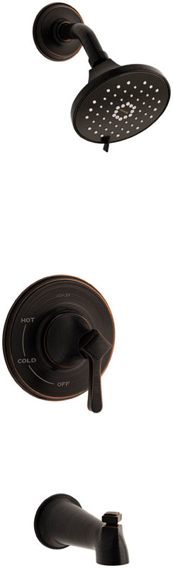 GEORGESON T/S 1H FT ORBZ (Pack of 1)