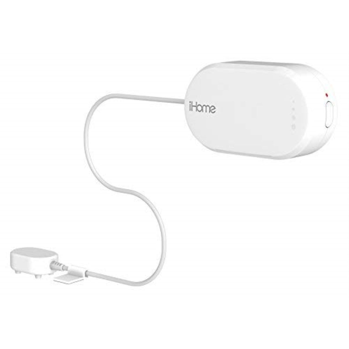 Unique Wi-Fi Water Sensor with Dual sensor probe helps provide early warning of flooding.