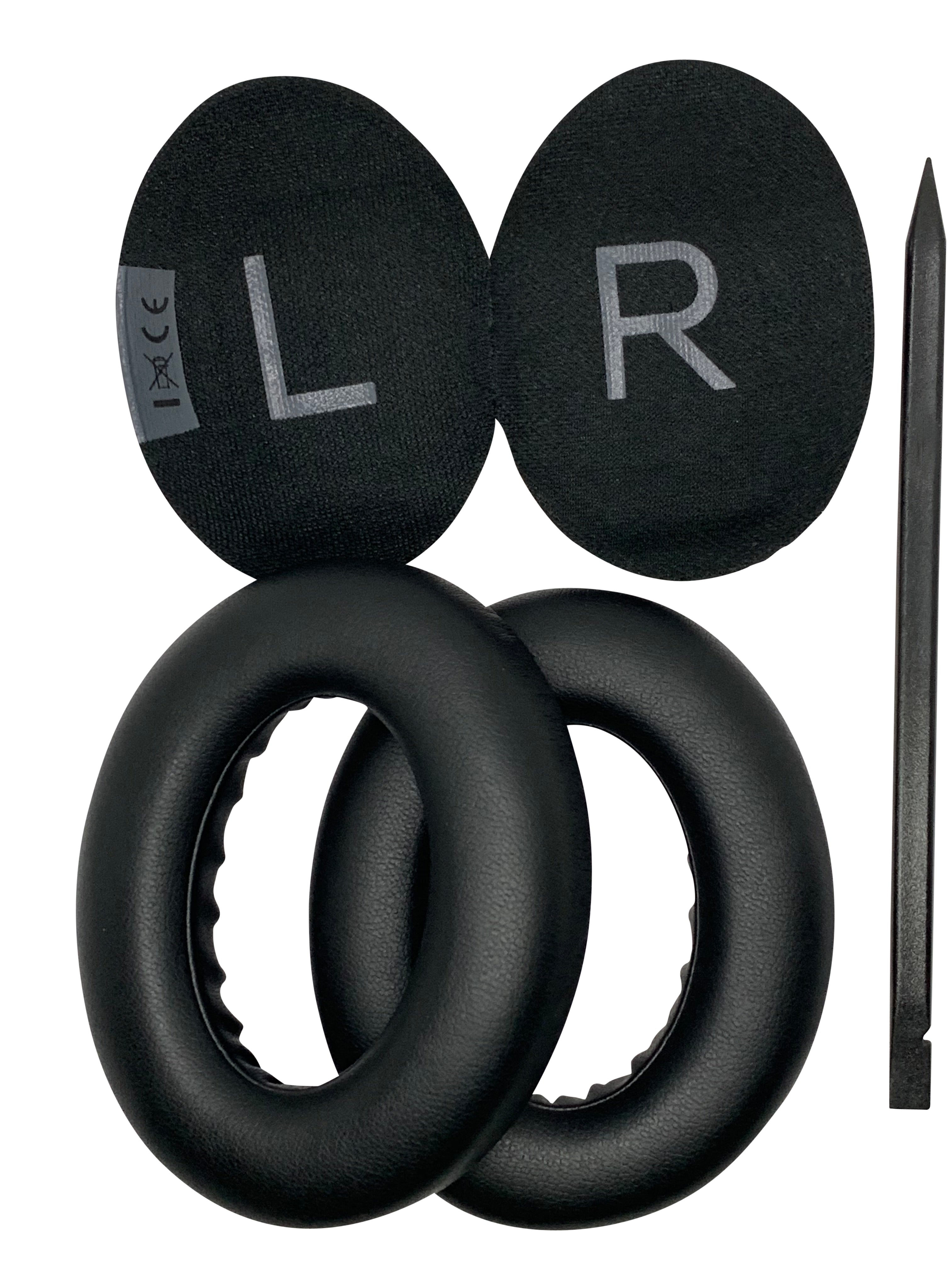 Replacement Ear Pad Cushions for Bose 700 Noise Cancelling Headphones