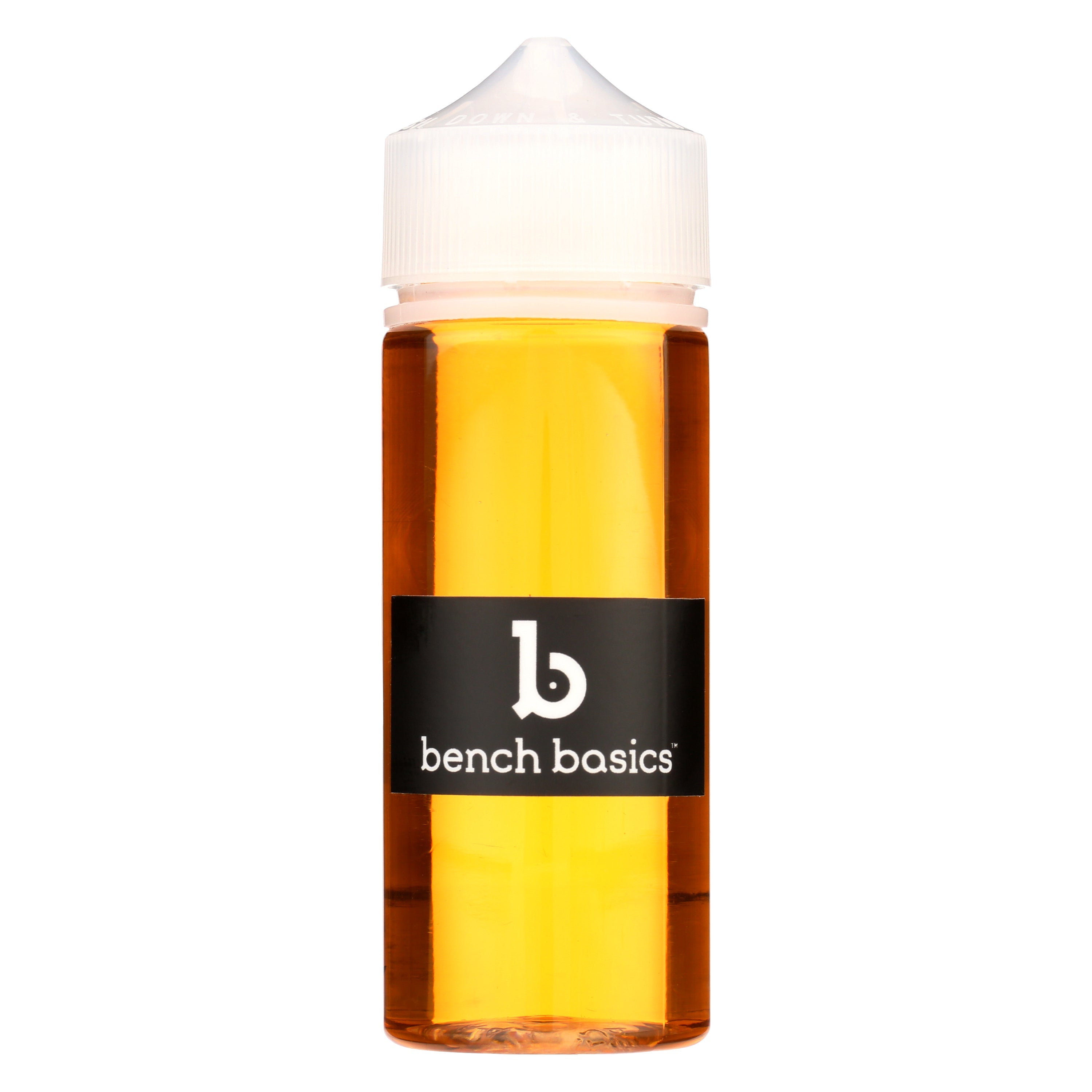 Flux Applicator Jar w/Nozzle, Soft Squeeze, 4oz