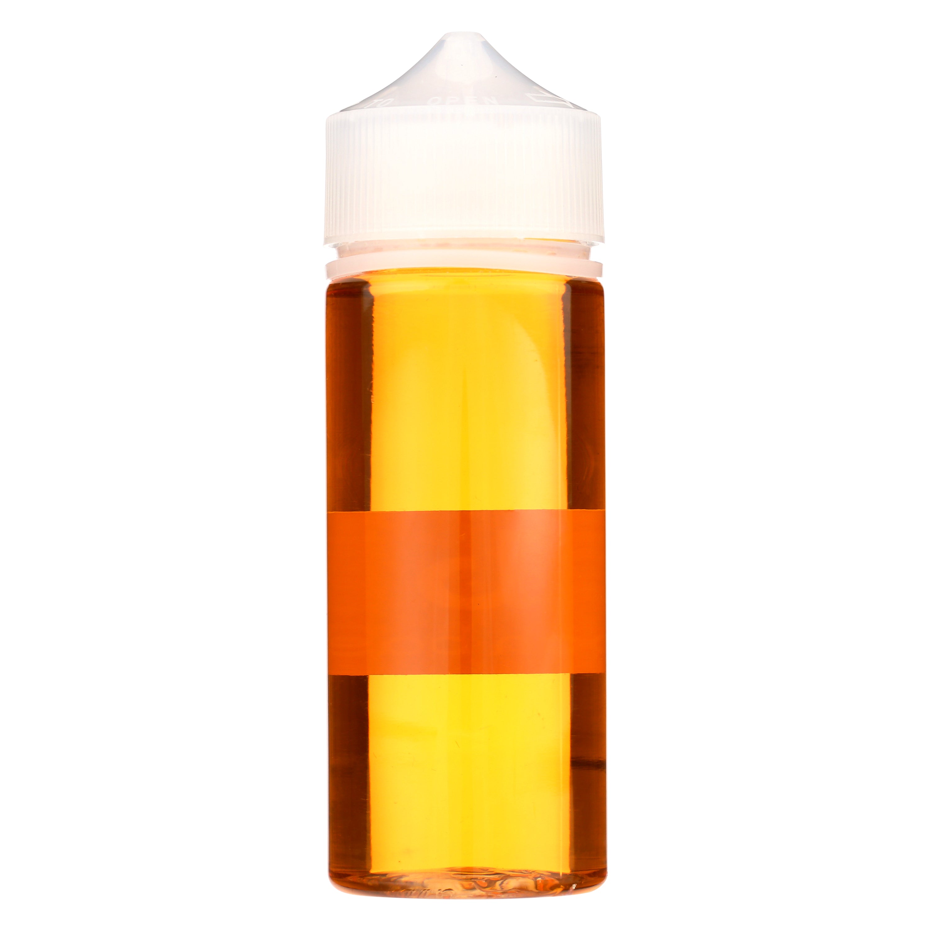 Flux Applicator Jar w/Nozzle, Soft Squeeze, 4oz