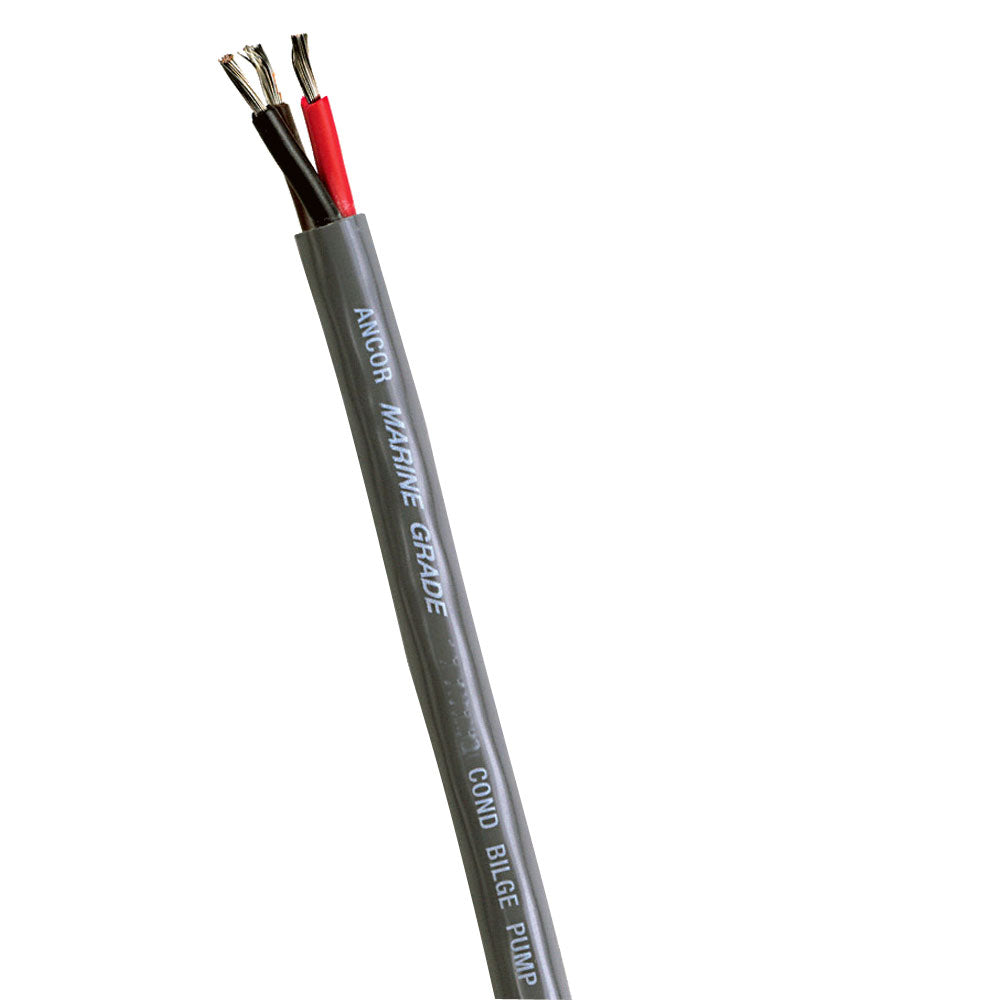 Ancor Bilge Pump Cable - 16/3 Stow-A Jacket - 3X1Mm&#178; - 100',WBHDWA001343791