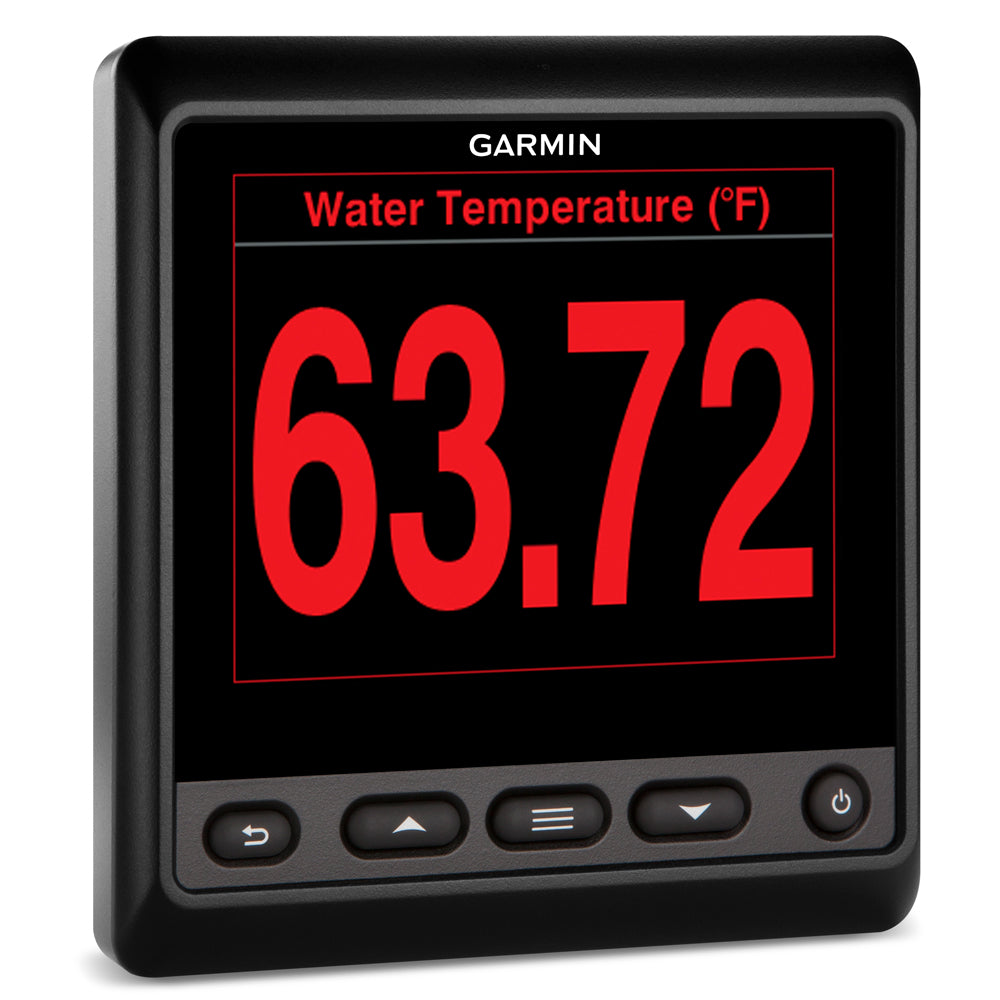 Garmin Gmi&Trade; 20 Marine Instrument Display,WBEEAA001343881