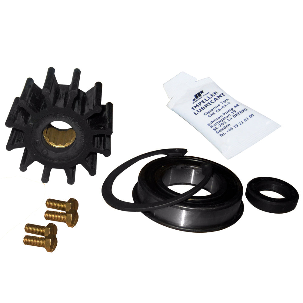 Johnson Pump Volvo Penta Jp F-5 Series Repair Kit,WBAUVA001343928