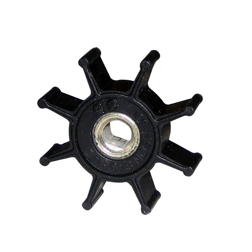 Johnson Pump Impeller Kit F3 Nitrile,WBAUVA001343931