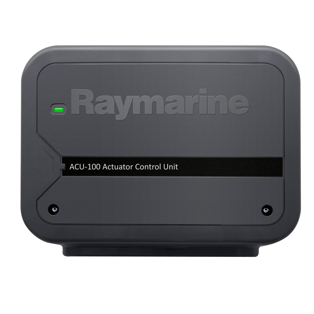 Raymarine Acu-100 Actuator Control Unit,WBAUVA001343943